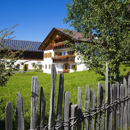 Gastreinhof Apartment Meltina