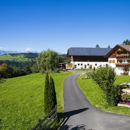Apartment Gastreinhof