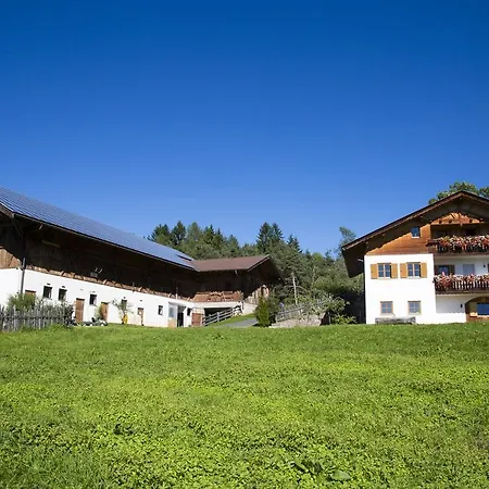 Gastreinhof Meltina