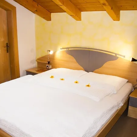 Apartment Gastreinhof Meltina