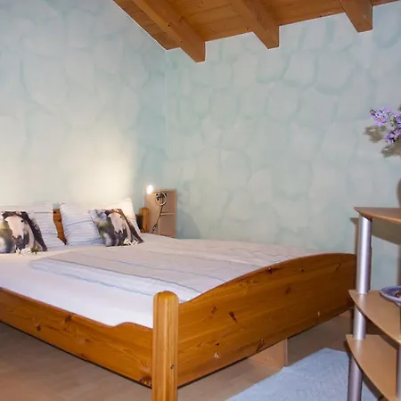 Gastreinhof Apartment Meltina