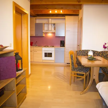 Gastreinhof Apartment
