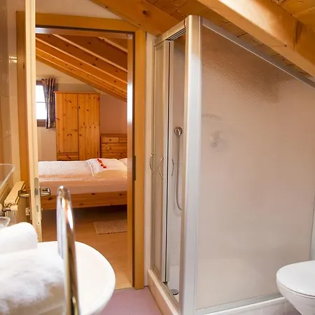 Apartment Gastreinhof Meltina